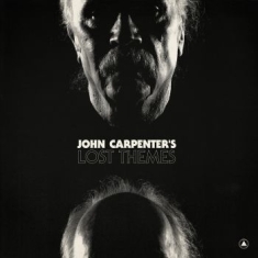 John Carpenter - Lost Themes (Sb 15 Year Edition Vor