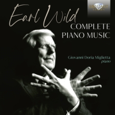 Wild Earl - Complete Piano Music (3Cd)