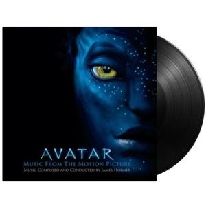 Original Motion Picture Soundt - Avatar