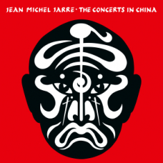 Jarre Jean-Michel - Concerts In China 40th Anniversary Edition