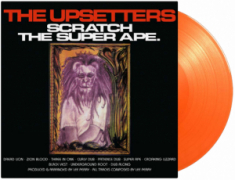 Upsetters - Scratch The Super Ape (Ltd Color Vinyl)