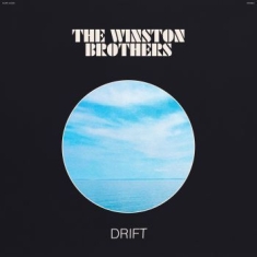 Winston Brothers The - Drift (Ltd Coke Bottle Clear W/ Yel