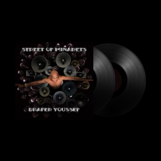 Youssef Dhafer - Street Of Minarets (Feat. Herbie Hancock