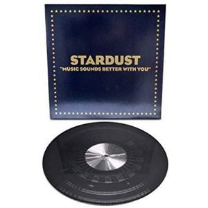 Stardust - Music Sounds Better With You
