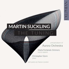 Suckling Martin - The Tuning