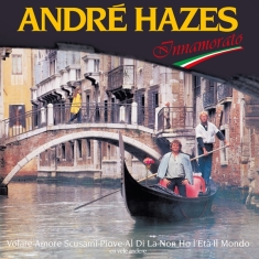Hazes Andre - Innamorato (Ltd. Green Vinyl)