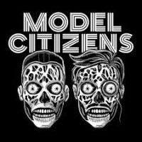 Model Citizens - Nyc 1978-1979 (Red Vinyl)