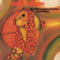 Pillay Lionel - Plum & Cherry