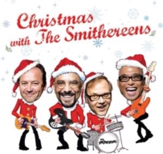 Smithereens The - Christmas With The Smithereens (Gre
