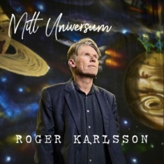 Karlsson Roger - Mitt Universum