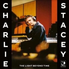 Stacey Charlie - Light Beyond Time