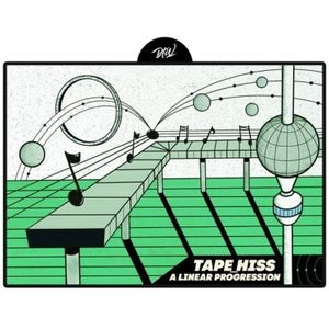 tape_hiss - A Linear Progression