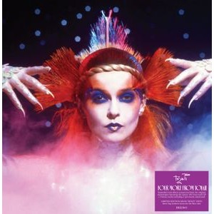 Toyah - Four More From Toyah  (Expanded Neo