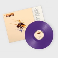 Riven - Peace And Conflict (Purple Vinyl)