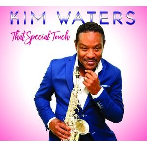 Kim Waters - Special Touch