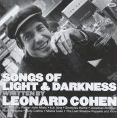 Songs Of Light & Darkness - Written - Various Artists