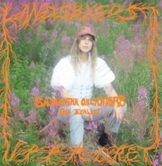 Ohlanders Samantha - Landsbygdsupproret