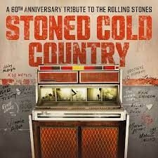 Blandade Artister - Stoned Cold Country