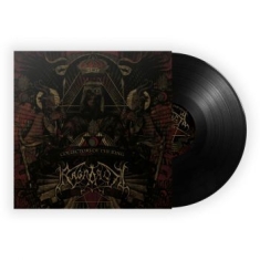 Ragnarok - Collectors Of The King (Vinyl Lp)