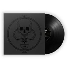 Ritual Death - Ritual Death (Vinyl Lp)