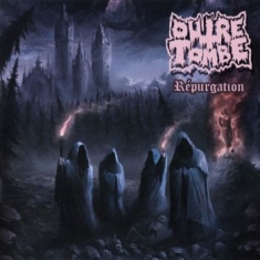 Outre-Tombe - Répurgation (Vinyl Lp)