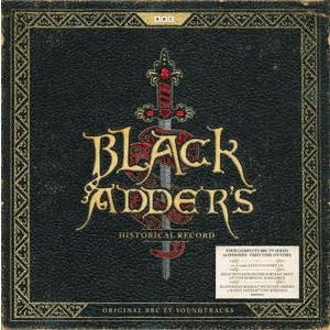 Blackadder - Blackadder's Historical Record - 40