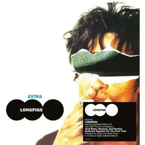Longpigs - Extra Longpigs