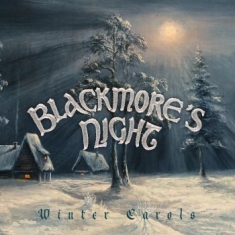 Blackmore's Night - Winter Carols (White Vinyl)