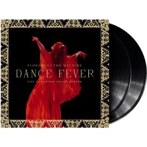 Florence And The Machine - Dance Fever Live At Madison Square (2LP)