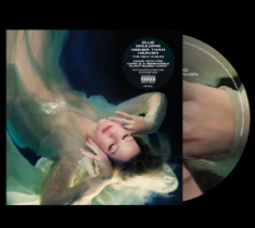 Ellie Goulding - Higher Than Heaven (Deluxe Cd)