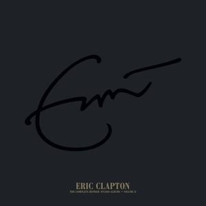 Eric Clapton - The Complete Reprise Studio Al