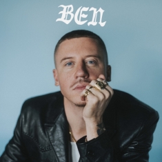 Macklemore - Ben (Black Vinyl)