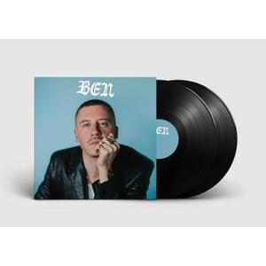 Macklemore - Ben (Black Vinyl)
