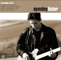 Lister Aynsley - Everything I Need