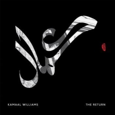 Williams Kamaal - Return