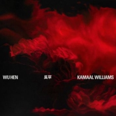 Williams Kamaal - Wu Hen