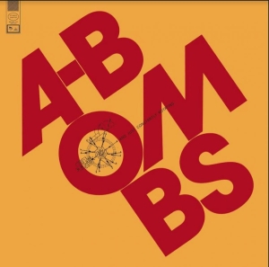 A Bombs - And Just Constantly Rotating
