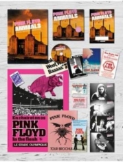 Pink Floyd - Animals Tour - An Visual Story (Boo