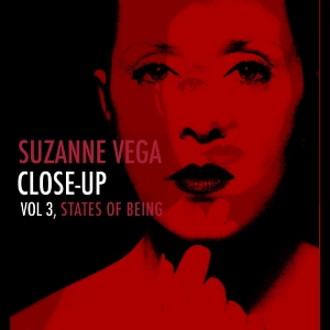 Vega Suzanne - Close-Up Vol 3, States Of Being