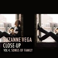 Suzanne Vega - Close-Up - Vol. 4, Songs Of Family