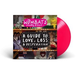 The Wombats - Proudly Present... A Guide To
