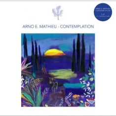Mathieu Arno E. - Contemplation