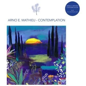 Arno E. Mathieu - Contemplation