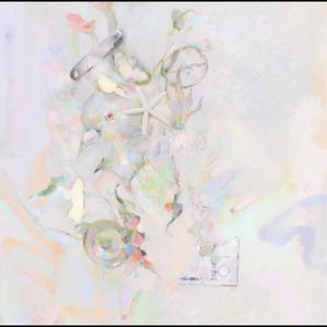 Afternoon Bike Ride - Glossover (Silver Vinyl)