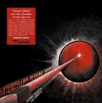 Colonel Elliot & The Lunatics - Interstellar Reggae Iverdrive