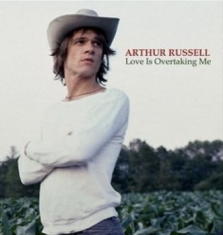 Russell Arthur - Love Is Overtaking Me