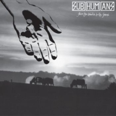 Subhumans - From The Cradle To The Grave (Vinyl