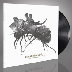 Bizarrekult - Den Tapte Krigen (Vinyl Lp)