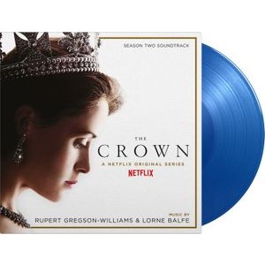 Original Motion Picture Soundt - Crown Season 2