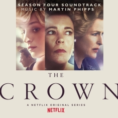 Original Motion Picture Soundt - Crown Season 4